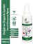 Organik ve Doğal İçerik Vücut Koruyucu Sprey, Güneş Kremi ve Çok Amaçlı Hero Anlık Yatıştırıcı 100 ml 2