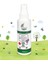 Organik ve Doğal İçerik Vücut Koruyucu Sprey, Güneş Kremi ve Çok Amaçlı Hero Anlık Yatıştırıcı 100 ml 3