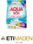 Aquabor Toz Çamaşır Deterjanı, % 80 Bor, Renkliler, 6 kg 1