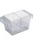Aquawe Çift Bölmeli Canlı Doğuran Balık Yavruluğu Fish Breeder Box 3