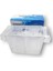 Aquawe Çift Bölmeli Canlı Doğuran Balık Yavruluğu Fish Breeder Box 4