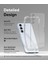 Galaxy A35 Şeffaf Kılıf 3D Kamera Korumalı 0.7mm Fit Tasarım Esnek Silikon Kapak 5
