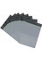 Gri Cepsiz Kargo Poşeti 24X30+5 cm 100 Adet 1