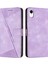 iPhone Xr ile Uyumlu Pu Deri Telefon Kılıfı (Yurt Dışından) 1