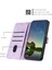 iPhone Xr ile Uyumlu Pu Deri Telefon Kılıfı (Yurt Dışından) 3