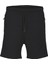 Dar Siyah Erkek Sweat Şort Jpstgordon Jjcloud Sweat Shorts Sn 1