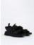 Siyah Kadın Sandalet TB0A622VEK51_BACKSTRAP Sandal 2