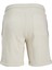 Comfort Fit Krem Erkek Sweat Şort Jpstsmart Sweat Shorts Am 2
