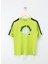 Neon Yeşil Erkek Çocuk T-Shirt 3I1XC10J0 1