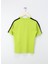 Neon Yeşil Erkek Çocuk T-Shirt 3I1XC10J0 2