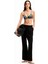 Siyah Kadın Bikini Üst 24SWMK10 1