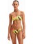 Sarı Kadın Bikini Alt 24SWMK09 2