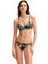 Siyah Kadın Bikini Üst 24SWMK10 2