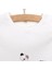 Köpekcik Baskılı Yenidoğan Tshirt-Patikli Alt Erkek Bebek 3