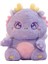 Jingle Dragon Doll Çocuk Peluş Oyuncak Bez Bebek Ejderha Yılı Maskot Bebek (Yurt Dışından) 1
