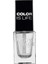 Oje-Base Coat- Color Is Life- Transparan-5ml 1