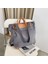 Çanta Omuz Çantası Messenger Kanvas Tote (Yurt Dışından) 1