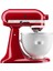 Kitchenaid Yeni Dondurma Aparatı -5ksmıcm 1