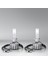 H1 Night Breaker LED Far Ampul Seti 6000K (1 Takım-2 Adet) 3