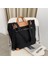 Çanta Omuz Çantası Messenger Kanvas Tote (Yurt Dışından) 1