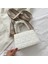 Yeni Moda Omuz Messenger Çanta Taşınabilir Küçük Kare Çanta (Yurt Dışından) 1