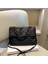 Zincir Çanta Trendy Messenger Rhombus Bayan Çanta Omuz Çantası (Yurt Dışından) 3