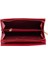 Kırmızı Hakiki Deri Kadın Cüzdan - S1CB00005817-B68 4