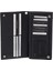 Siyah Hakiki Deri Kadın Cüzdan - S1CB00005817-A41 3