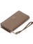 Bej Hakiki Deri Kadın Cüzdan - S1CB00005817-B73 1