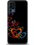 General Mobile Gm 23 Uyumlu Kılıf Hd Baskılı Kılıf - 112 1