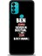 General Mobile Gm 21 Plus Uyumlu Kılıf Hd Baskılı Kılıf - 203 1