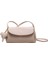 Basit Gündelik Crossbody Çanta Küçük Kare Çanta (Yurt Dışından) 1