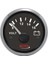 Voltmetre 12 V Siyah Çap: 55MM 1