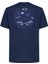 Rings Mountain Tee Erkek T-Shirt 2