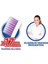 Pro-Clinic Slim Soft 2 Adet Diş Fırçası Seyahat Kutulu 0 01 Mm 2