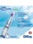 Pro-Clinic Slim Soft 2 Adet Diş Fırçası Seyahat Kutulu 0 01 Mm 3