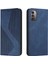 Nokia G21 Kart Yuvaları Için Kılıf Tutucu Pu Deri Folio Kapak Cüzdan Manyetik (Yurt Dışından) 1