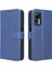 Ulefone Not 14 Için Kılıf Kapak Kart Tutucu Manyetik Cüzdan Kickstand (Yurt Dışından) 1