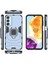 Samsung Galaxy M15 Için KILIF/F15 5g Darbeye Kapak Askeri Damla Yüzük (Yurt Dışından) 1