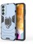 Samsung Galaxy M15 Için KILIF/F15 5g Darbeye Kapak Askeri Damla Yüzük (Yurt Dışından) 3