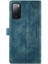 Samsung Galaxy S20 Fe Için Caseme Durumda Cüzdan Kılıf Kart ile Kadın Erkek Için (Yurt Dışından) 4