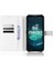 Oukitel WP15 Kart Tutucu Kickstand Kapak Manyetik Cüzdan Için Kılıf (Yurt Dışından) 4