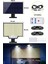 Solar Ultra Parlak Smm 110 Ledli Hareket Sensörlü 3 Modlu Bahçe Aydınlatma Lamba 5