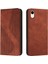 IPhone Xr Için Kılıf Folio Kapak Cüzdan Kickstand Manyetik Kart Yuvaları Tutucu (Yurt Dışından) 1
