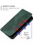IPhone 12 Için Kılıf Pro Max Cüzdan Kickstand Pu Deri Folio Kapak Manyetik (Yurt Dışından) 3