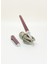 Red Line Roller Kalem Red Silver 1