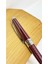 Red Line Roller Kalem Red Silver 3