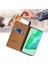 Tecno Spark 20 Kart Yuvalı Deri Telefon Kılıfı Için Telefon Kılıfı (Yurt Dışından) 4