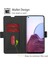 Motorola Moto G24 4g Için Telefon Kılıfı Kart Yuvalı Deri Telefon Kılıfı (Yurt Dışından) 2