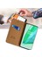 Motorola Moto G84 5g Için Telefon Kılıfı Kart Yuvalı Deri Telefon Kılıfı (Yurt Dışından) 4